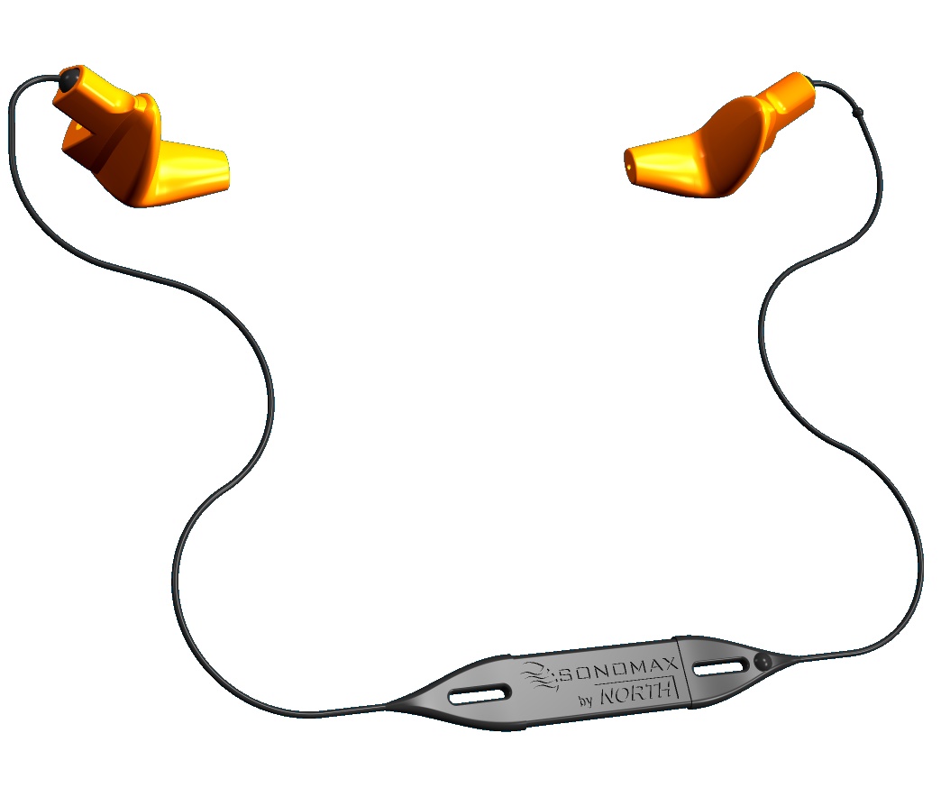 Ear Plugs with Cord